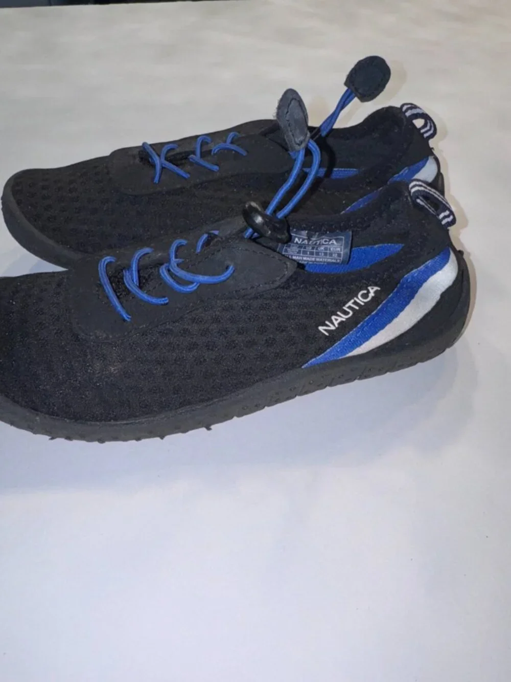 Nautica Boys Wesson Water Shoes